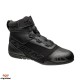 Ghete moto Roadster barbati All season Ixon model Ranker MS culoare: negru