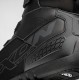 Ghete moto Roadster barbati All season Ixon model Ranker MS culoare: negru