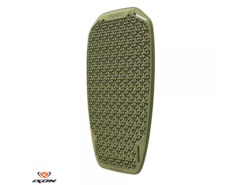 Protectie spate omologata Ixon model FANOM BFB 2 (Level 1) – culoare: khaki (Unisex) Protectie spate omologata Ixon model FANOM BFB 2 (Level 1) – culoare: khaki (Unisex)