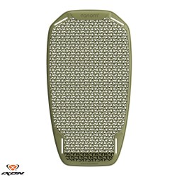 Protectie spate omologata Ixon model FANOM BFB 2 (Level 1) – culoare: khaki (Unisex) Protectie spate omologata Ixon model FANOM BFB 2 (Level 1) – culoare: khaki (Unisex)