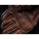 Manusi barbati Urban/heritage vara piele Ixon model RS Nizo Air MS culoare: camel (maro) - degete tactile Manusi barbati Urban/heritage vara piele Ixon model RS Nizo Air MS culoare: camel (maro) - degete tactile