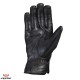 Manusi barbati Urban/heritage vara piele Ixon model RS Nizo Air MS culoare: negru - degete tactile Manusi barbati Urban/heritage vara piele Ixon model RS Nizo Air MS culoare: negru - degete tactile