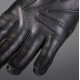 Manusi barbati Urban/heritage vara piele Ixon model RS Nizo Air MS culoare: negru - degete tactile Manusi barbati Urban/heritage vara piele Ixon model RS Nizo Air MS culoare: negru - degete tactile