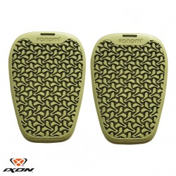 Set protectii solduri omologate Ixon model FANOM HIP TYPE B (Level 1) – culoare: khaki (Unisex) Set protectii solduri omologate Ixon model FANOM HIP TYPE B (Level 1) – culoare: khaki (Unisex)