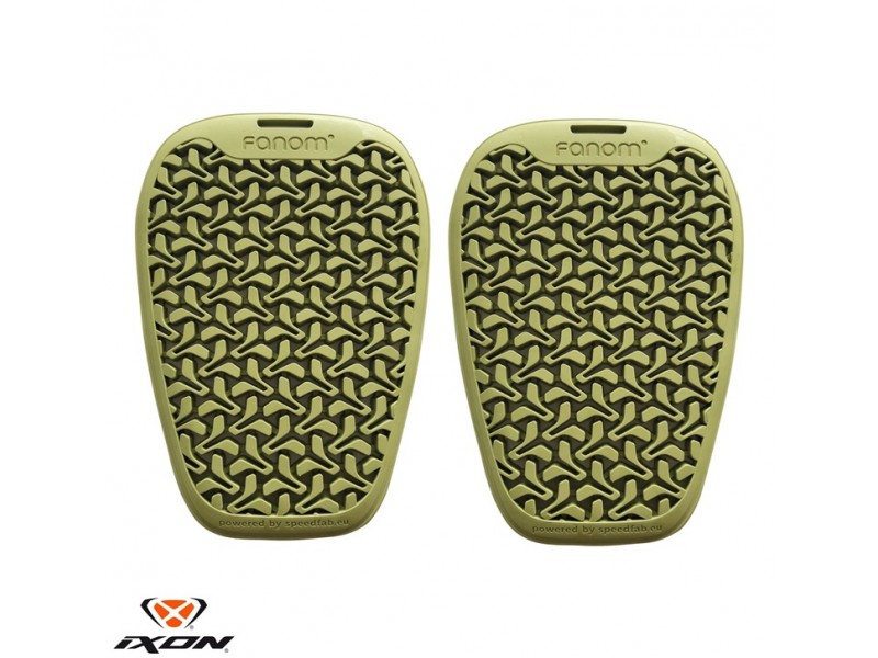 Set protectii solduri omologate Ixon model FANOM HIP TYPE B (Level 1) – culoare: khaki (Unisex) Set protectii solduri omologate Ixon model FANOM HIP TYPE B (Level 1) – culoare: khaki (Unisex)