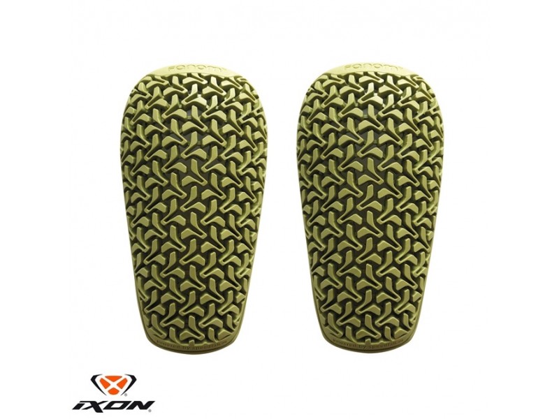 Set protectii umeri/coate/genunchi omologate Ixon model FANOM SEKA 1 (Level 1) – culoare: khaki (Unisex) Set protectii umeri/coate/genunchi omologate Ixon model FANOM SEKA 1 (Level 1) – culoare: khaki (Unisex)