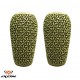 Set protectii umeri/coate/genunchi omologate Ixon model FANOM SEKA 1 (Level 1) – culoare: khaki (Unisex) Set protectii umeri/coate/genunchi omologate Ixon model FANOM SEKA 1 (Level 1) – culoare: khaki (Unisex)