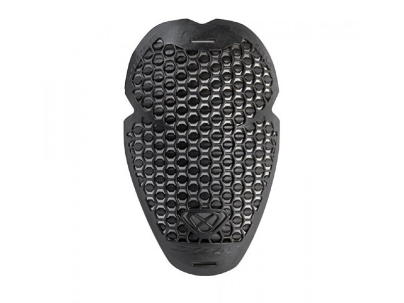 Set protectii umeri/coate/genunchi omologate Ixon model IX-PROFLEX SEKA-1 (Level 1) – culoare: negru (Unisex)