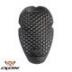 Set protectii umeri/coate/genunchi omologate Ixon model IX-PROFLEX SEKA-1 (Level 1) – culoare: negru (Unisex)