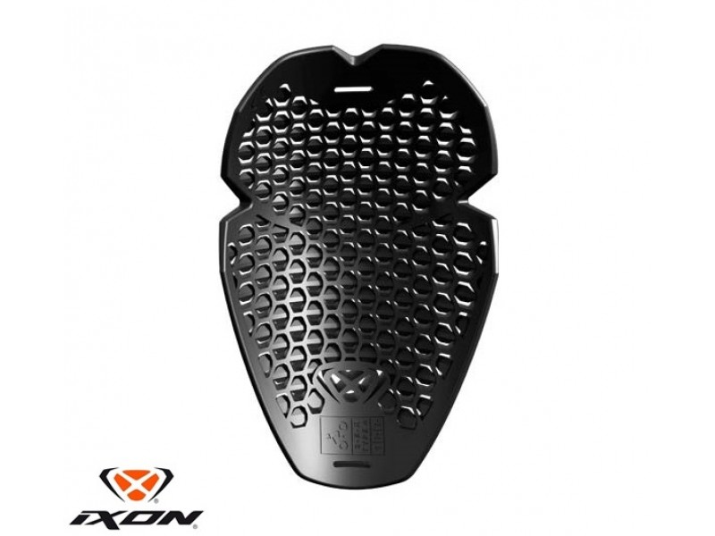 Set protectii umeri/coate/genunchi omologate Ixon model IX-PROFLEX SEKA-1 (Level 1) – culoare: negru (Unisex)