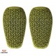 Set protectii umeri/coate/genunchi omologate Ixon model FANOM SEKA 2 (Level 2) – culoare: khaki (Unisex) Set protectii umeri/coate/genunchi omologate Ixon model FANOM SEKA 2 (Level 2) – culoare: khaki (Unisex)