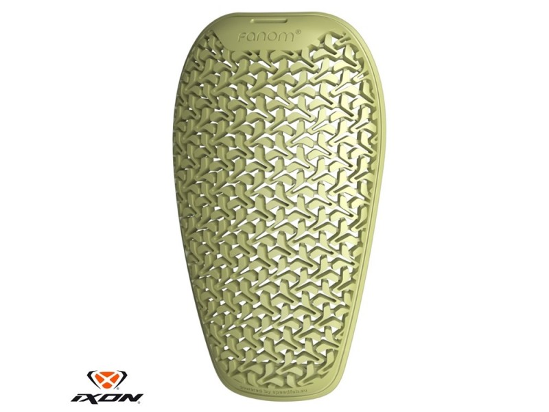 Set protectii umeri/coate/genunchi omologate Ixon model FANOM SEKB 2 (Level 2) – culoare: khaki (Unisex) Set protectii umeri/coate/genunchi omologate Ixon model FANOM SEKB 2 (Level 2) – culoare: khaki (Unisex)