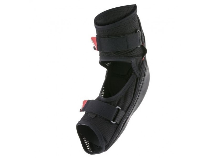 Set protectii coate adulti Alpine Star model MX Sequence culoare: negru