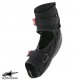 Set protectii coate adulti Alpine Star model MX Sequence culoare: negru