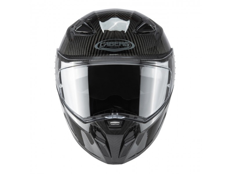 Casca integrala Caberg model Drift Evo II Carbon Pro Pinlock ready - lentila Pinlock
