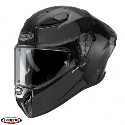 Casca integrala Caberg model Drift Evo II Carbon Pro Pinlock ready - lentila Pinlock