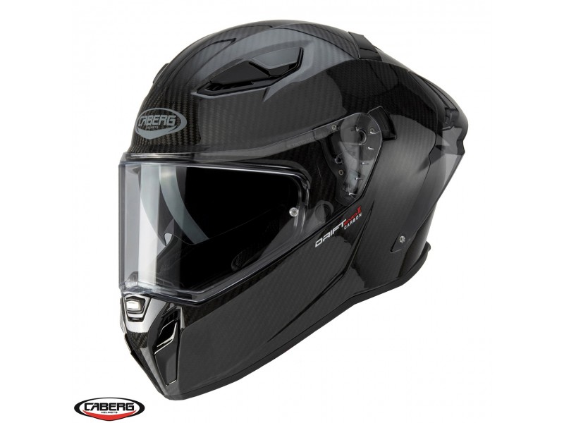 Casca integrala Caberg model Drift Evo II Carbon Pro Pinlock ready - lentila Pinlock Casca integrala Caberg model Drift Evo II Carbon Pro Pinlock ready - lentila Pinlock