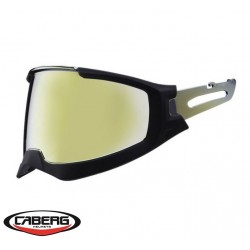 Viziera aurie (tip oglinda) casca Caberg model Ghost - Ghost X Viziera aurie (tip oglinda) casca Caberg model Ghost - Ghost X