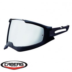 Viziera argintie (tip oglinda) casca Caberg model Ghost - Ghost X Viziera argintie (tip oglinda) casca Caberg model Ghost - Ghost X