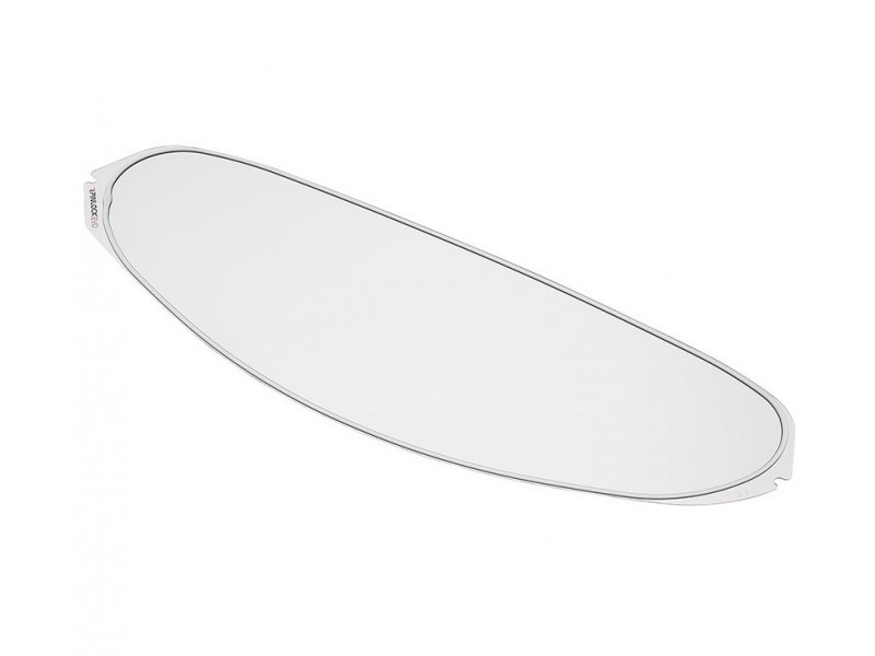 Lentila antiaburire transparenta pinlock – compatibila cu castile Caberg model Ghost - Ghost X (cod A7983DB)