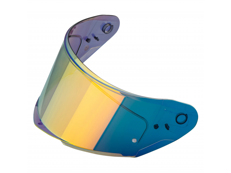 Viziera aurie (tip oglinda) casca integrala Caberg model Avalon - Avalon X