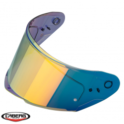 Viziera aurie (tip oglinda) casca integrala Caberg model Avalon - Avalon X Viziera aurie (tip oglinda) casca integrala Caberg model Avalon - Avalon X