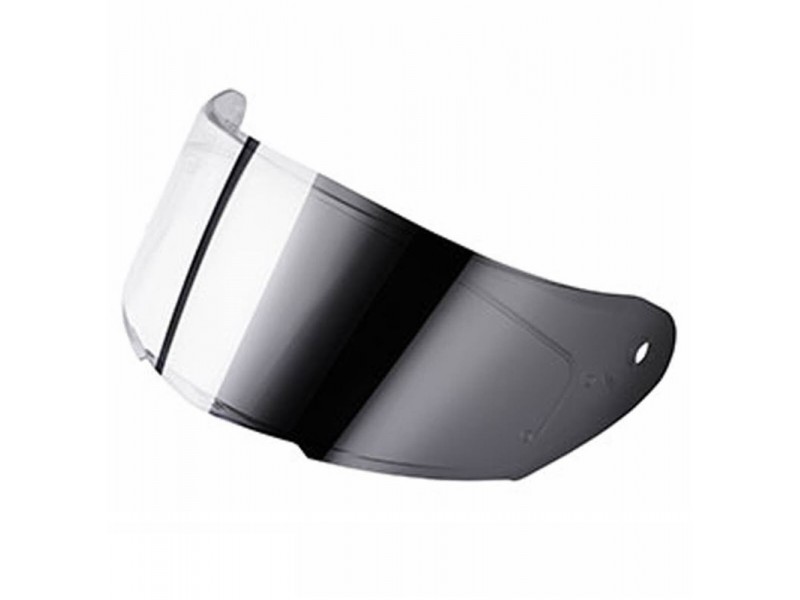 Viziera argintie (tip oglinda) casca integrala Caberg model Avalon - Avalon X