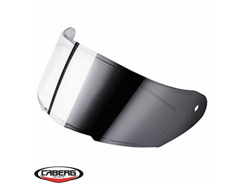 Viziera argintie (tip oglinda) casca integrala Caberg model Avalon - Avalon X