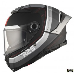 Casca integrala MT Thunder 4 SV R25 B2 negru/gri mat (ochelari soare integrati) Casca integrala MT Thunder 4 SV R25 B2 negru/gri mat (ochelari soare integrati)
