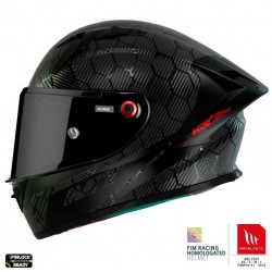 Casca integrala MT KRE+ S Carbon negru A11 negru lucios - 100% carbon Casca integrala MT KRE+ S Carbon negru A11 negru lucios - 100% carbon