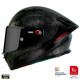 Casca integrala MT KRE+ S Carbon negru A11 negru lucios - 100% carbon Casca integrala MT KRE+ S Carbon negru A11 negru lucios - 100% carbon