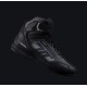 Ghete (cizme) moto Racing Unisex Seventy model SD-BR2 Veloce culoare: negru