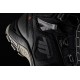 Ghete (cizme) moto Adventure (Touring) Unisex Seventy model SD-BA7 Stelvio culoare: negru/gri