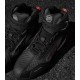 Ghete (cizme) moto Racing Unisex Seventy model SD-BR2 Veloce culoare: negru/rosu