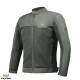 Geaca (jacheta) motociclete barbati Urban/Heritage Ixon vara model Cornet WP MS culoare: verde/maro Geaca (jacheta) motociclete barbati Urban/Heritage Ixon vara model Cornet WP MS culoare: verde/maro