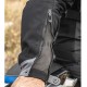 Geaca (jacheta) motociclete barbati Touring/Adventure Ixon All season model Ragnar MS culoare: negru/antracit Geaca (jacheta) motociclete barbati Touring/Adventure Ixon All season model Ragnar MS culoare: negru/antracit