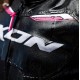 Geaca (jacheta) motociclete femei Racing/Roadster Ixon vara model Striker AIR WPL LS culoare: negru/fuchsia (roz) Geaca (jacheta) motociclete femei Racing/Roadster Ixon vara model Striker AIR WPL LS culoare: negru/fuchsia (roz)