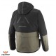 Geaca (jacheta) motociclete barbati Touring/Adventure Ixon All season model Etna MS culoare: khaki/negru - concept modular (geaca laminata; waterproof si pe exterior) Geaca (jacheta) motociclete barbati Touring/Adventure Ixon All season model Etna MS culoare: khaki/negru - concept modular (geaca laminata; waterproof si pe exterior)