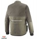 Geaca (jacheta) motociclete barbati Touring/Adventure Ixon All season model Etna MS culoare: khaki/negru - concept modular (geaca laminata; waterproof si pe exterior) Geaca (jacheta) motociclete barbati Touring/Adventure Ixon All season model Etna MS culoare: khaki/negru - concept modular (geaca laminata; waterproof si pe exterior)