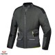 Geaca (jacheta) motociclete barbati Touring/Adventure Ixon vara model M-Njord MS culoare: verde/negru/galben Geaca (jacheta) motociclete barbati Touring/Adventure Ixon vara model M-Njord MS culoare: verde/negru/galben