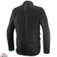Geaca (jacheta) motociclete barbati Touring/Adventure Ixon vara model M-Njord MS culoare: negru Geaca (jacheta) motociclete barbati Touring/Adventure Ixon vara model M-Njord MS culoare: negru