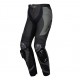 Pantaloni motociclete barbati piele Racing Ixon vara model Vortex 3 MS culoare: negru