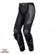 Pantaloni motociclete barbati piele Racing Ixon vara model Vortex 3 MS culoare: negru Pantaloni motociclete barbati piele Racing Ixon vara model Vortex 3 MS culoare: negru