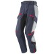 Pantaloni motociclete femei Touring/Adventure Ixon All season model Midgard LS culoare: gri/navy/negru Pantaloni motociclete femei Touring/Adventure Ixon All season model Midgard LS culoare: gri/navy/negru