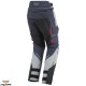 Pantaloni motociclete femei Touring/Adventure Ixon All season model Midgard LS culoare: gri/navy/negru Pantaloni motociclete femei Touring/Adventure Ixon All season model Midgard LS culoare: gri/navy/negru