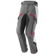 Pantaloni motociclete femei Touring/Adventure Ixon All season model Midgard LS culoare: gri/negru/rosu Pantaloni motociclete femei Touring/Adventure Ixon All season model Midgard LS culoare: gri/negru/rosu