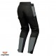 Pantaloni motociclete barbati Touring/Adventure Ixon vara model M-Njord MS culoare: verde/negru/galben (pantaloni laminati; wateproof)