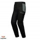 Pantaloni motociclete barbati Touring/Adventure Ixon vara model M-Njord MS culoare: verde/negru/galben (pantaloni laminati; wateproof)
