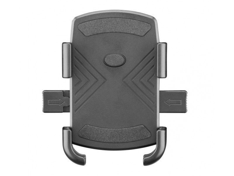 Suport telefon Interphone model Moto Crab 23 cu montaj pe ghidon Suport telefon Interphone model Moto Crab 23 cu montaj pe ghidon