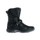 Ghete (cizme) moto Touring/Adventure barbati All Season Ixon model Klay WP MS culoare: negru (100% waterproof)